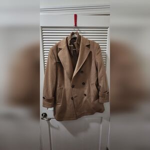 Ralph Lauren Winter Coat